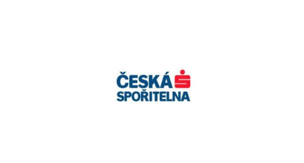 Česká spořitelna